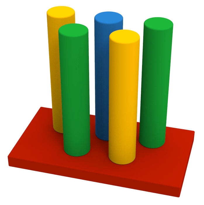 Модульний набір "Частокіл"