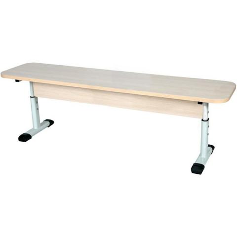 Лава без спинки 2-місна, ростові групи №4-6