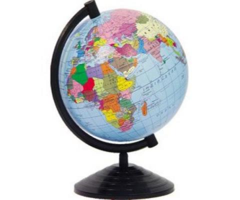 Глобус політичний 320мм Глобус політичний 320мм