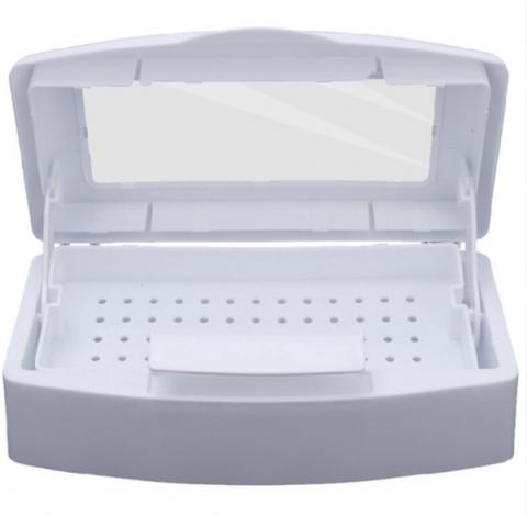 Ємність для дезінфекції медичних інструментів 0,5 л