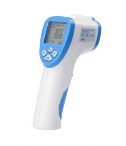 Інфрачервоний термометр ''Premium''