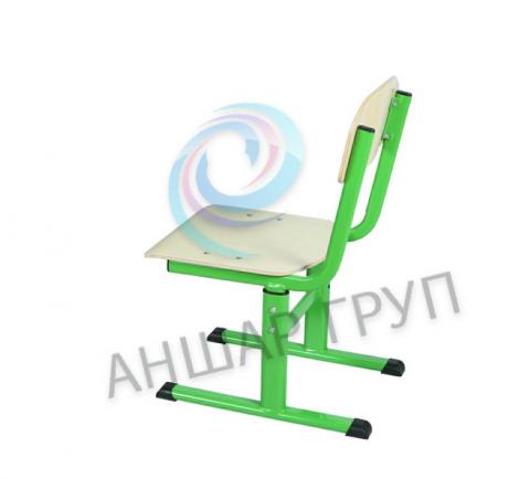 Стілець Т-подібний регульований по висоті № 2-5 Стілець Т-подібний регульований по висоті № 2-5