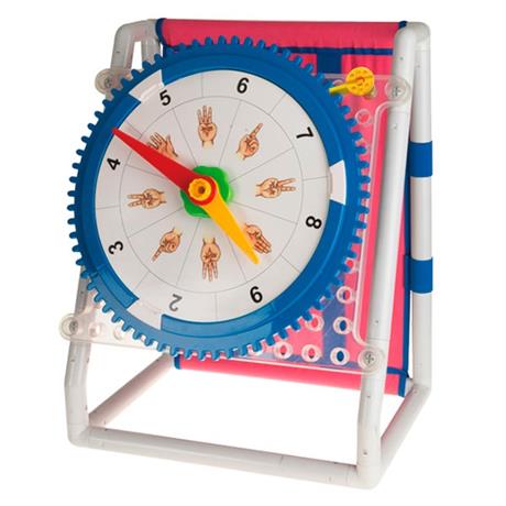 Дидактичний набір Розвивальна міні-дошка