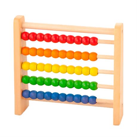 Абакус навчальний (роздатковий)