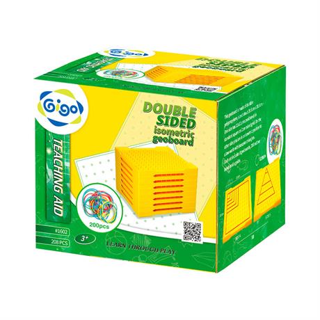 Набір математичних планшетів