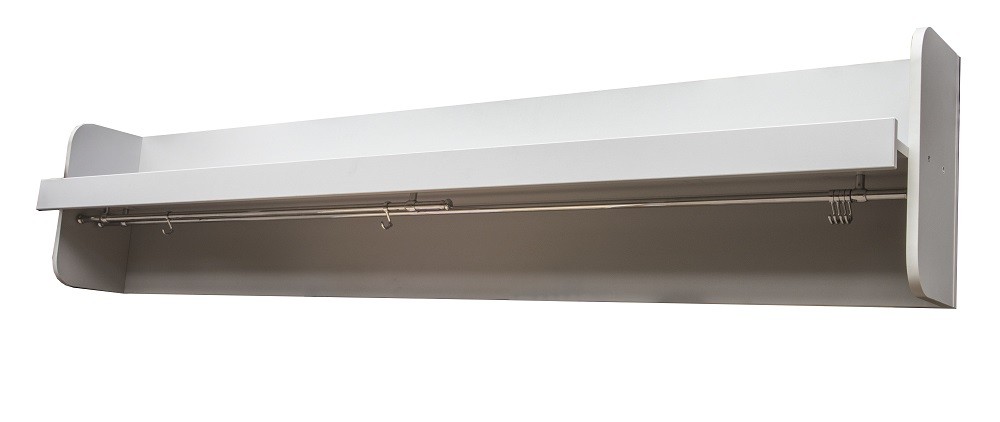 Панель демонстраційна