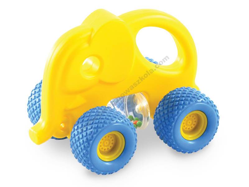 Сіонік брязкальце