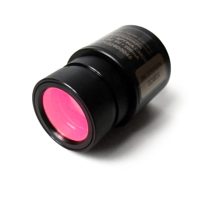 Камера для мікроскопу 0,35 Мп