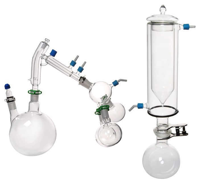 Дистилятор