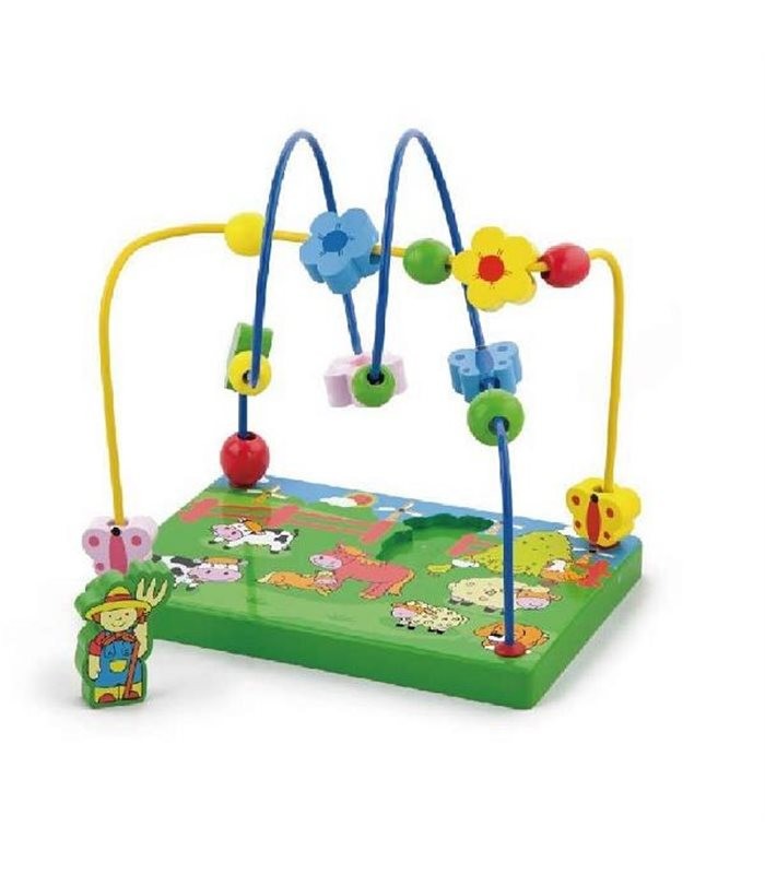 Лабіринт Ферма