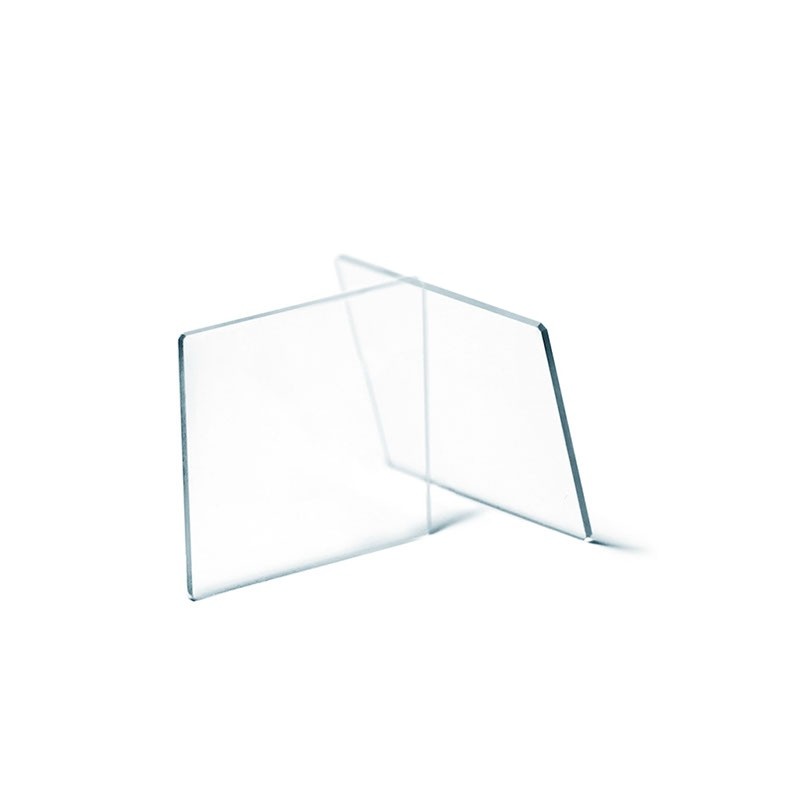 Скельця покривні