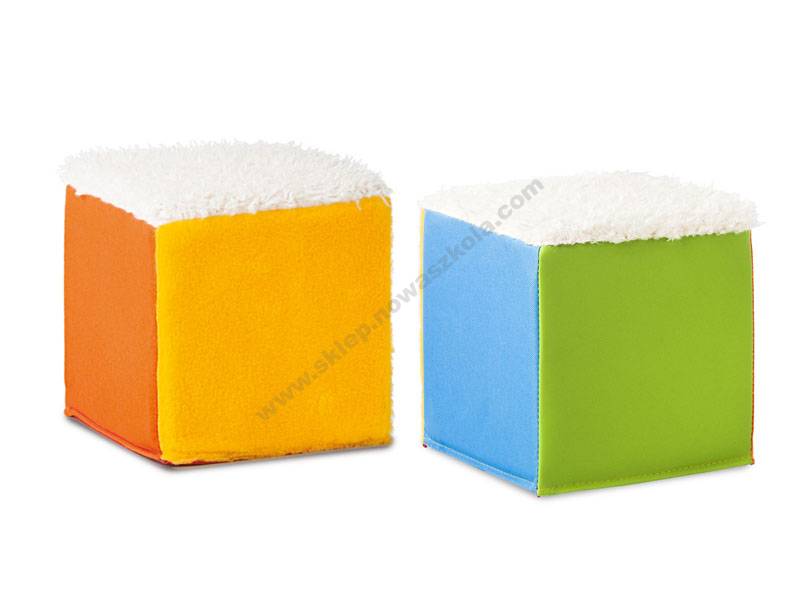 Рахунок-фактура пінопластовий куб