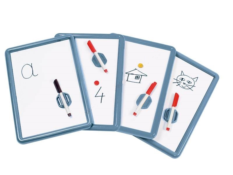 Набір магнітних дощок