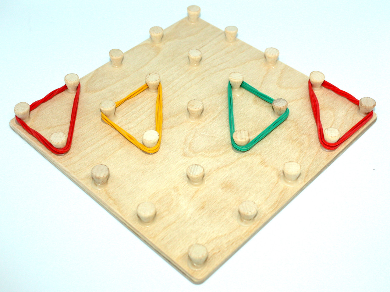 Математичний планшет ( дерево)