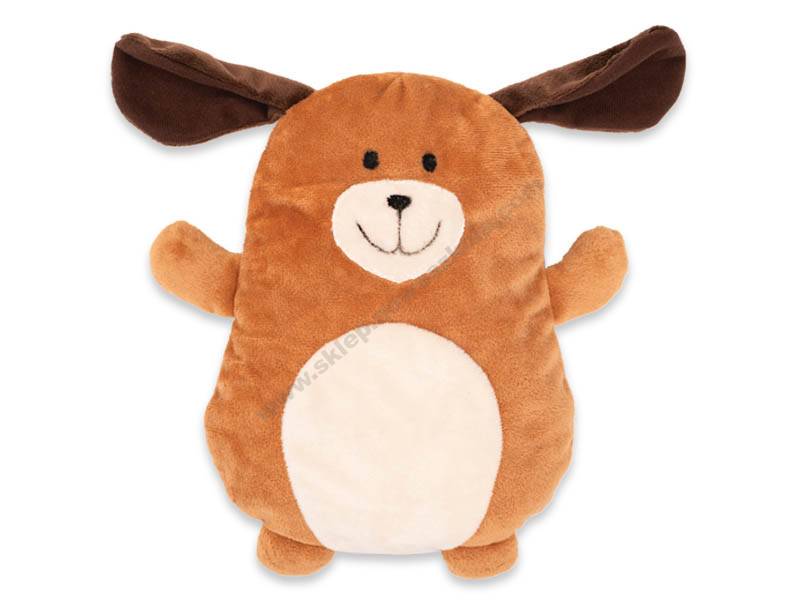 Маленький песик. М'яка подушка