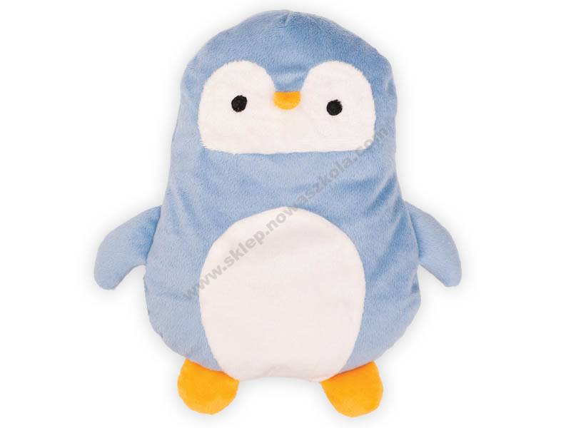 Пінгвін. М'яка подушка