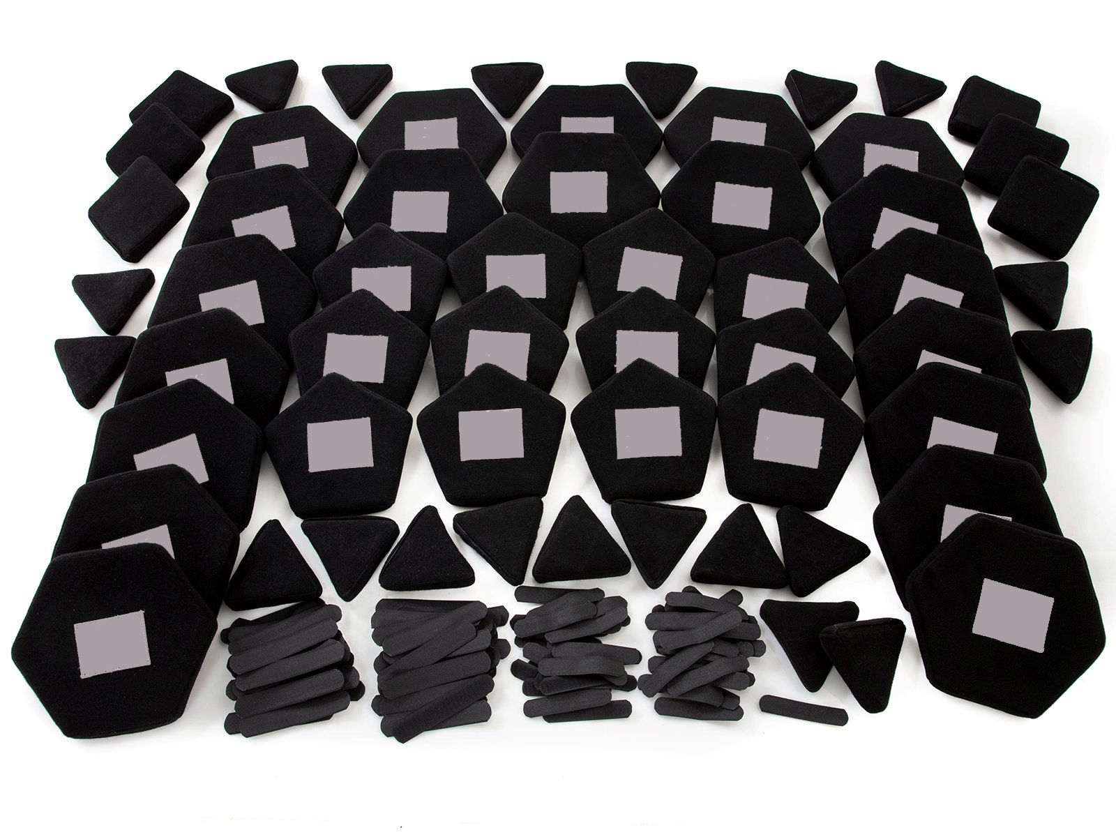 Набір математичний "Поліформи"