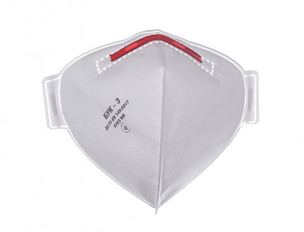 Респіратор