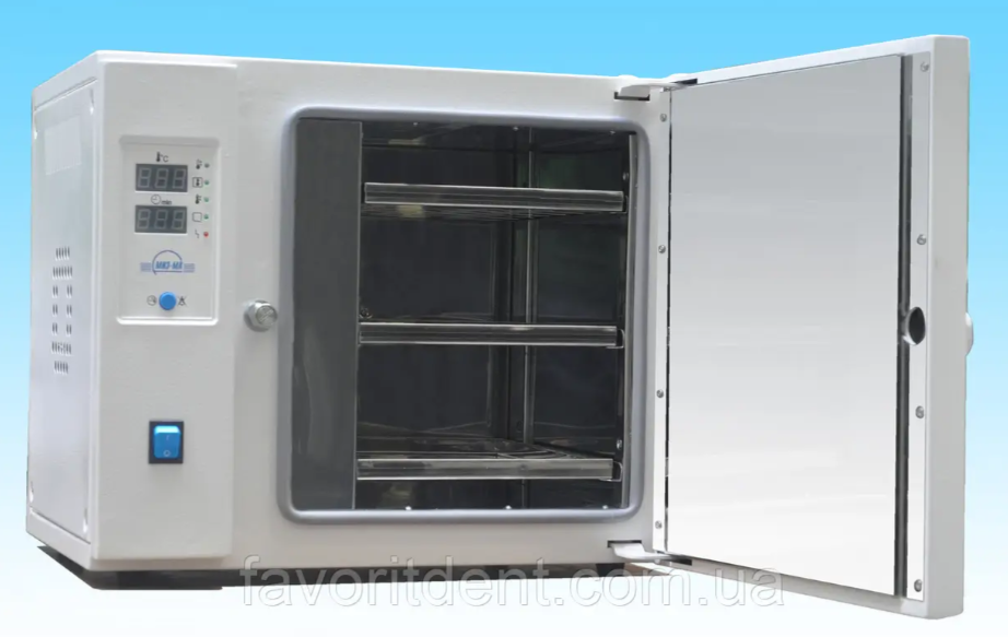 Стерилізатор паровий (автоклав)