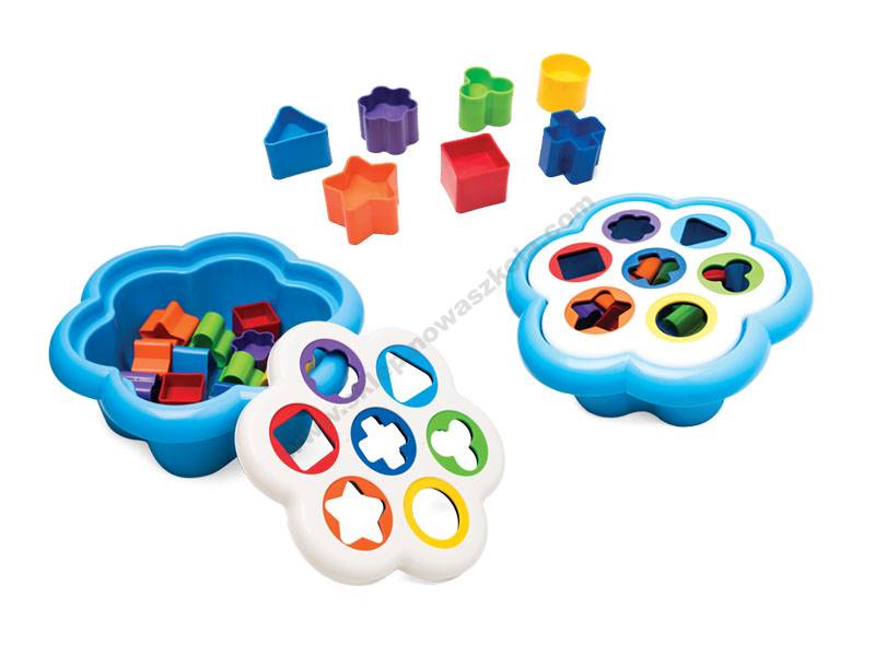 Дейзі. Сортировщик