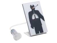 Вплив куріння на організм. Демонстраційний набір