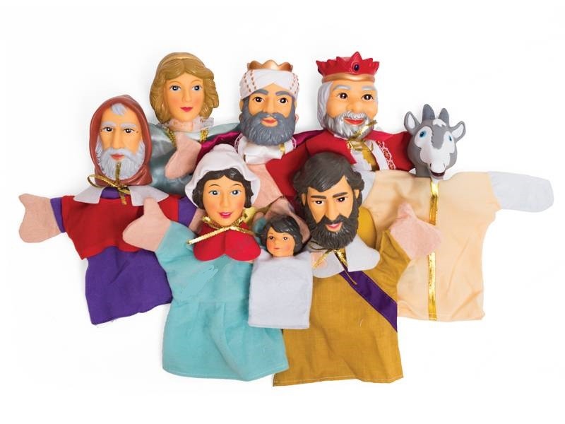 Ляльковий театр "Вертеп"