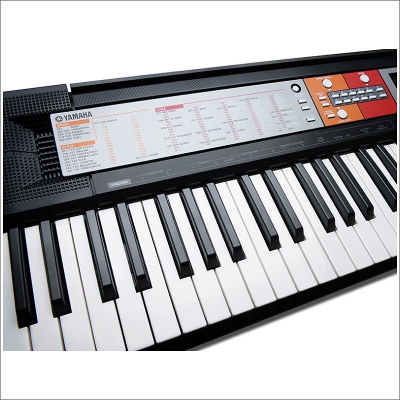 Синтезатор Yamaha