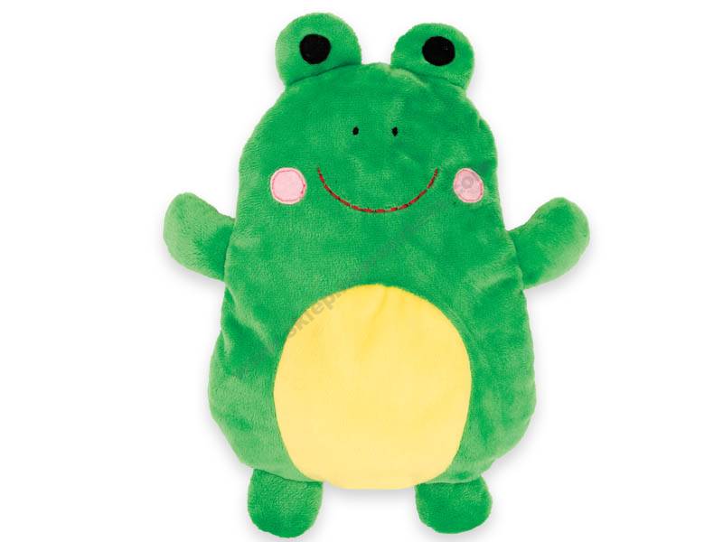 Абка. М'яка подушка