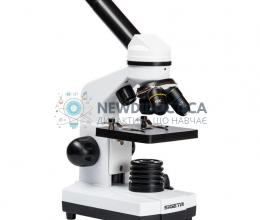 Мікроскоп Sigeta 40x-800x