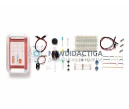 Стартовий набір програмованих електронних модулів Arduino Education Starter Kit
