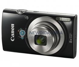 Цифровий фотоапарат Canon IXUS 185