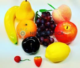 Набір «Муляжі фруктів та ягід»