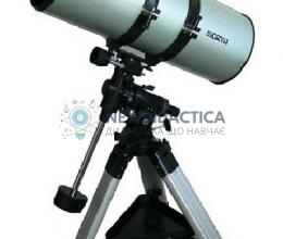 Оптичний телескоп