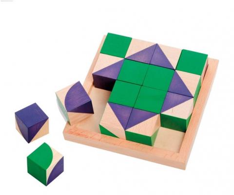 Набір "Форми"