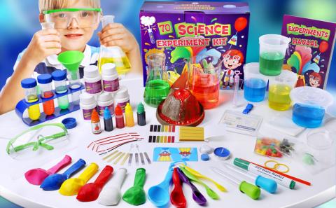 Набір для дослідів