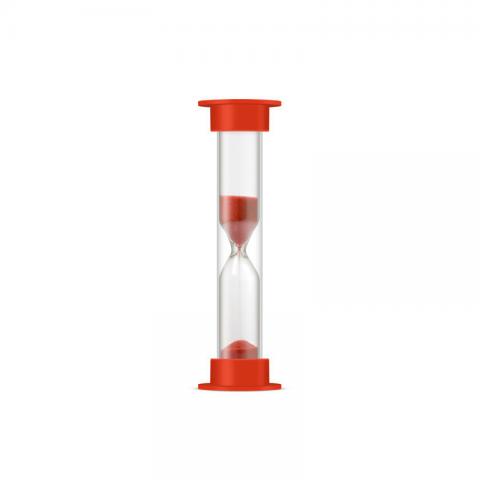 Годинник пісочний 10хв.