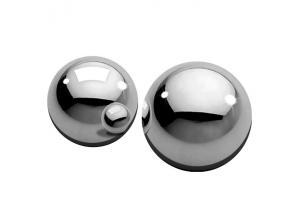 Кульки металеві (набір)