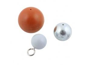 Набір кульок