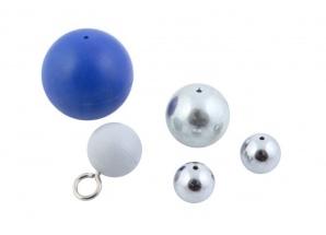 Набір з 5 кульок