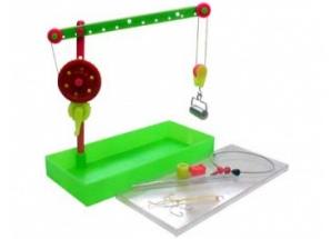 Набір «Прості механізми»