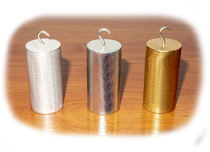 Набір тіл рівного об'єму