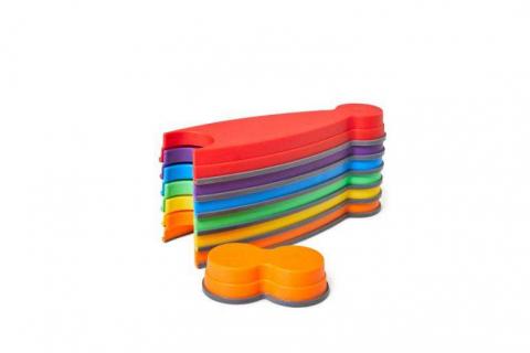 Тренажер "Річка"