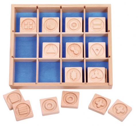 Коробка до Наборів “Пан Тастіно 2" Коробка до Наборів “Пан Тастіно 2"