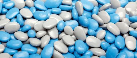 Терапевтичні камінці “Лагуна” 5 кг Терапевтичні камінці “Лагуна” 5 кг