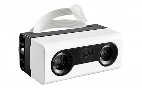 Датчик відстані SPIKE Prime