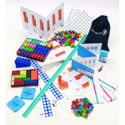 Набір для учня початкових класів