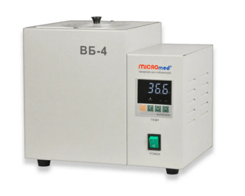 Термостат лабораторний / інкубатор