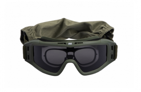 Тактична маска