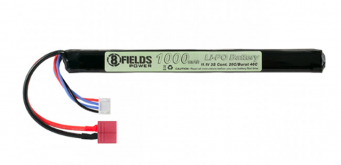 Акумулятор для гвинтівок Тип 1