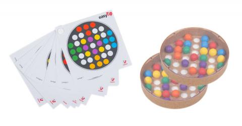 Набір EasyTip з 2 штук у полотняній сумці